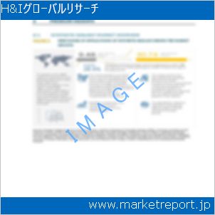 市場と産業調査レポートのイメージ